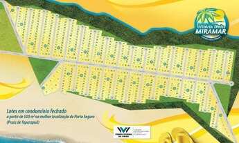 Imagem 5: Lotes para investir em Porto seguro Bahia Brasil