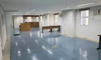 Imagem: Ampla sala comercial com localização estratégica