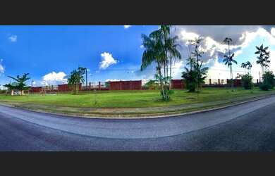 Imagem 7: Lote de 583m² no condomínio Jardins Coimbra