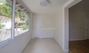 Imagem 6: Casa com 4 dormitórios à venda, 370 m² por R$ 5.000.000,00 - Jardim Paulista - São Paulo/S