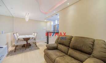 Imagem 5: Apartamento com 2 quartos à venda, 46 m² por R$ 265.000 - Padroeira - Osasco/SP