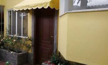 Imagem 6: CASA NA TAQUARA Casa em condomínio com 5 dormitórios