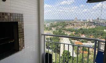 Imagem 3: CUIABá - Apartamento Padrão - Jardim Santa Marta