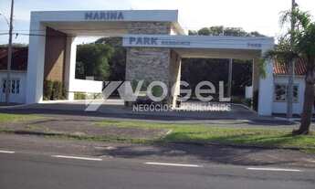 Imagem 4: TERRENO NO CONDOMÍNIO FECHADO MARINA PARK RESIDENCE EM TRAMANDAÍ