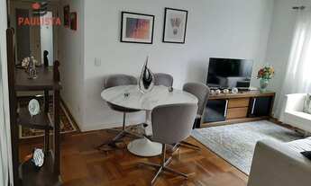 Imagem: Apartamento 75m² 2 Dorms 1 Vaga Próximo