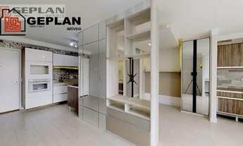 Imagem 7: Apartamento Kitchenette/Studio em Cambuci - São Paulo