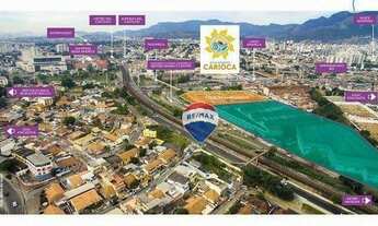 Imagem 4: Apartamento com 2 quartos à venda, 37 m² por R$ 211.000 - Inhaúma - Rio de Janeiro/RJ