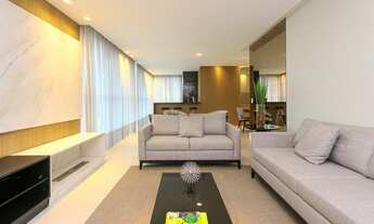 Imagem 2: APARTAMENTO com 3 dormitórios à venda com 275.47m² por R$ 1.487.694,00 no bairro Cabral