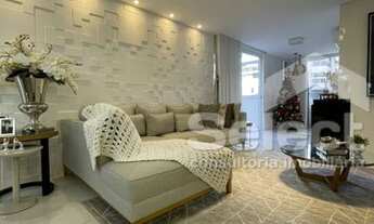 Imagem 2: LINDO APARTAMENTO NA MATA DA PRAIA