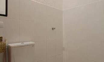 Imagem 5: Casa com 1 dormitório para alugar, 27 m² por R$ 800,00/mês - Jaguaré - São Paulo/SP