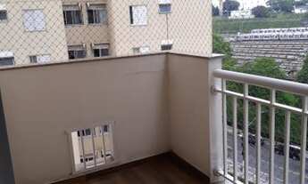 Imagem 7: Jabaquara 3 dorms 1 Suite -2 vagas