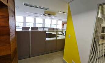 Imagem 2: Conjunto à venda, 186 m² por R$ 1.500.000,00 - Centro - São Paulo/SP