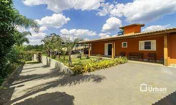 Imagem 3: Chácara à venda, 3116 m² por R$ 595.900,00 - Colina (Caucaia do Alto) - Cotia/SP