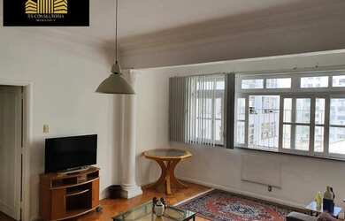 Imagem 3: Belíssimo apartamento em Copacabana