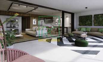 Imagem 5: Apartamento de luxo com 3 quartos, 183m2, à venda em Rio de Janeiro, Lagoa