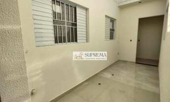 Imagem 6: Casa com 2 dormitórios à venda, 53 m² por R$ 212.000,00 - Parque Vista Bárbara - Sorocaba