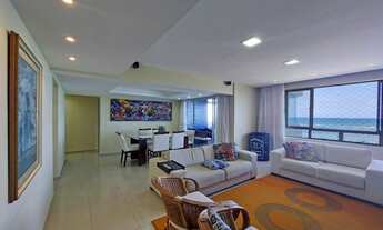 Imagem 2: Apartamento com 3 quartos à venda Candeias Jaboatão dos Guararapes