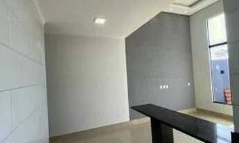 Imagem 3: Casa para venda com 82 metros quadrados com 2 quartos em Solar Monte Cristo - Senador Cane