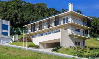 Imagem 2: Balneário Camboriú - Casa de Condomínio - PRAIA DO ESTALEIRINHO