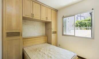 Imagem 6: Apartamento no Juvevê - ARYA 1