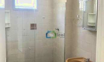 Imagem 6: Apartamento com 2 dormitórios para alugar, 70 m² por R$ 2.200,00/mês - Real Parque - São P