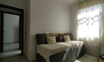 Imagem 4: Apartamento com 3 dormitórios à venda, 151 m² por R$ 850.000 - Santo Agostinho - Belo Hori