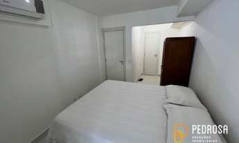 Imagem 3: Apartamento com 57 m2 - In Mare Bali - Sombra - Oportunidade