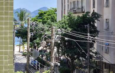 Imagem 7: Apartamento para aluguel tem 120 metros quadrados com 3 quartos em Icaraí - Niterói - RJ