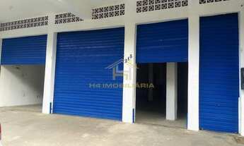 Imagem: Itabuna - Loja/Salão - Alto Maron