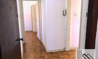 Imagem 2: Apartamento com 1 dormitório à venda, 55 m² por R$ 350.000,00 - Bela Vista - São Paulo/SP