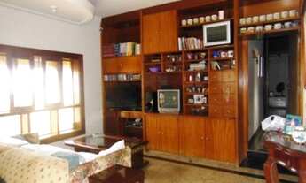 Imagem: Casa Residencial à venda, Tabajaras, Uberlândia