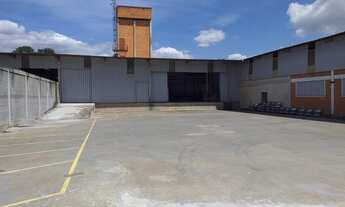 Imagem 3: Alugo Galpão/Armazém em Guadalupe 3.000M2