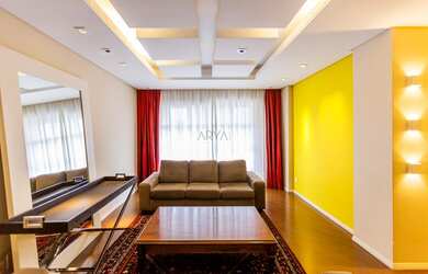 Imagem 3: Apartamento no Mercês - ARYA 1