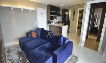 Imagem: Apartamento com 1 dormitório à venda