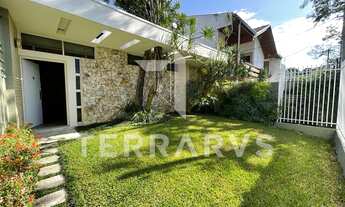 Imagem 2: Casa no Jardim Social