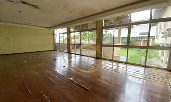 Imagem 5: Casa à venda no Condomínio Parque Nova Campinas, casa com 550 m², 1600 m² de terreno, com