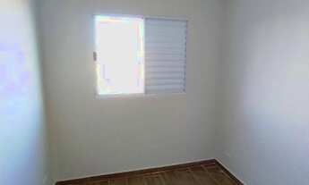 Imagem 6: Sobrados novos na Freguesia do Ó