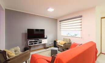 Imagem 2: Casa à venda, 96 m² por R$ 450.000,00 - Granja Guarani - Teresópolis/RJ