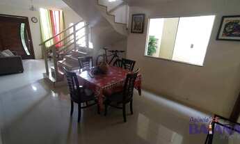 Imagem 6: Casa Dúplex Cond. Arembepe Aquaville - Suíte, Piscina, Banheira, Quiosque, Churrasqueira