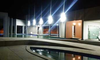 Imagem: Lotes em Montes Claros Mg condominio