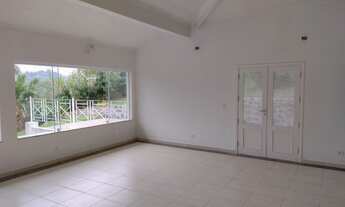 Imagem 5: Chácara com 4 suítes e casa de caseiro no Recanto dos Pássaros