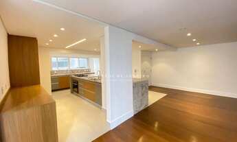 Imagem 5: Apartamento no Jardim América | 3 quartos (1 suíte) | 1 vaga | 144m²