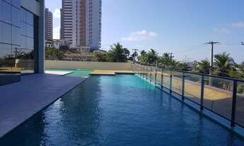 Imagem 7: Apartamento Pavarotti, 4 suítes, Areia Preta