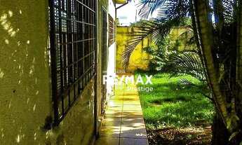 Imagem 7: Casa no Centro de Sertãozinho