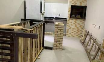 Imagem 4: G-27 Geminado de barbada em Nordeste/Imbé