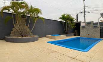 Imagem 5: Casa com 2 dormitórios à venda, 195 m² por R$ 650.000,00 - Betel - Paulínia/SP