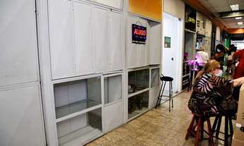 Imagem 2: Aluguel de loja stand box no Shopping Promoinfo Norte no Cachambi