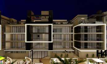 Imagem 6: APARTAMENTO com 3 dormitórios à venda com 206.62m² por R$ 1.085.365,00 no bairro Balneário