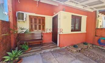 Imagem 5: Casa com 2 dormitórios à venda, 65 m² por R$ 222.000,00 - Bela Vista - Sapucaia do Sul/RS