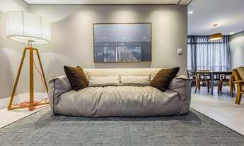 Imagem 4: Reformado, bem localizado, 3 quartos e 1 vaga